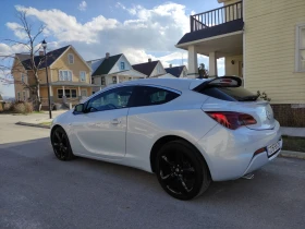 Opel Astra GTC OPCLine , снимка 15