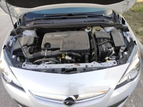 Opel Astra GTC OPCLine , снимка 13