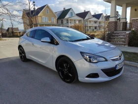 Opel Astra GTC OPCLine , снимка 4
