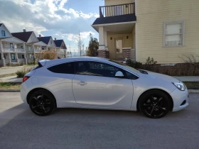 Opel Astra GTC OPCLine , снимка 6