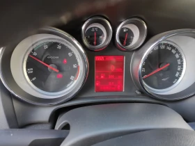 Opel Astra GTC OPCLine , снимка 11
