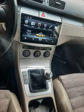 VW Passat B6, снимка 6