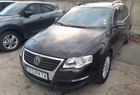 VW Passat B6, снимка 1