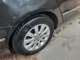 VW Passat B6, снимка 9