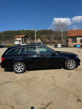 Mercedes-Benz C 200 2.2, снимка 4