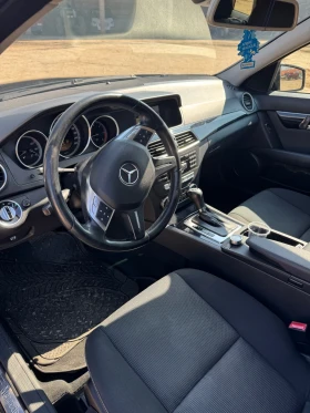 Mercedes-Benz C 200 2.2, снимка 7