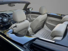 VW Beetle, снимка 4