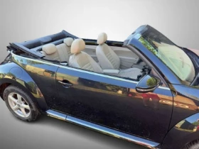 VW Beetle, снимка 3