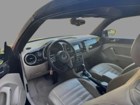 VW Beetle, снимка 5