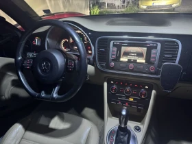 VW Beetle, снимка 11