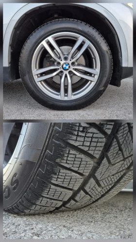 BMW M5 3.0d, снимка 15