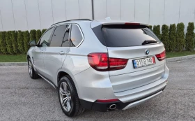 BMW M5 3.0d, снимка 3