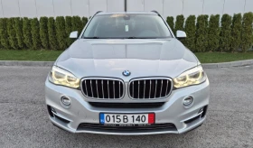 BMW M5 3.0d, снимка 8