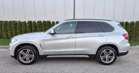 BMW M5 3.0d, снимка 2