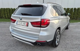 BMW M5 3.0d, снимка 5