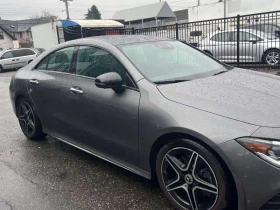 Mercedes-Benz CLA 250 /DISTRONIC/360/ШИБИДАХ , снимка 3