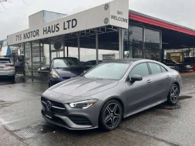 Mercedes-Benz CLA 250 /DISTRONIC/360/ШИБИДАХ , снимка 1