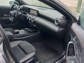 Mercedes-Benz CLA 250 /DISTRONIC/360/ШИБИДАХ , снимка 13