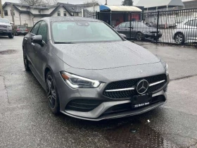 Mercedes-Benz CLA 250 /DISTRONIC/360/ШИБИДАХ , снимка 12