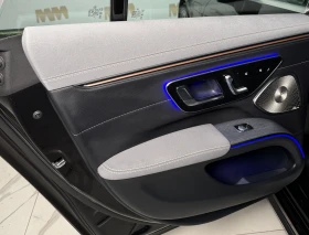 Mercedes-Benz EQS 53AMG 4M* Burmester* Hyperscreen* TV* 360, снимка 13
