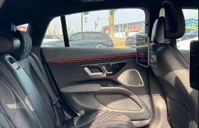 Mercedes-Benz EQS 53AMG 4M* Burmester* Widescreen* TV* 360, снимка 12