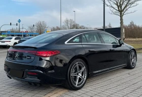 Mercedes-Benz EQS 53AMG 4M* Burmester* Widescreen* TV* 360, снимка 7