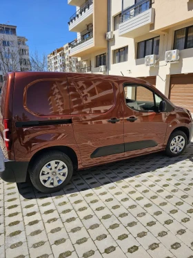 Peugeot Partner, снимка 8