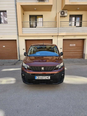 Peugeot Partner, снимка 1