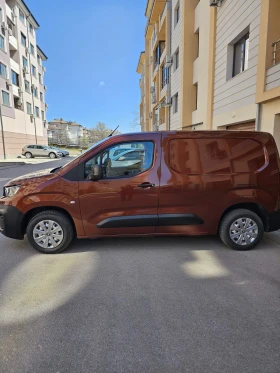 Peugeot Partner, снимка 15