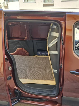 Peugeot Partner, снимка 3