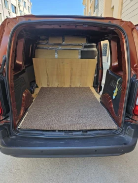 Peugeot Partner, снимка 5