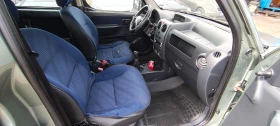 Peugeot Partner 1.9D - 70к.с. климатик 2007г, снимка 8