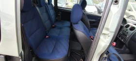 Peugeot Partner 1.9D - 70к.с. климатик 2007г, снимка 9