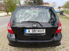 Honda Jazz 1.4 83к.с всички екстри за модела , снимка 5