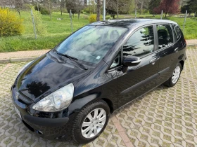 Honda Jazz 1.4 83к.с всички екстри за модела , снимка 8