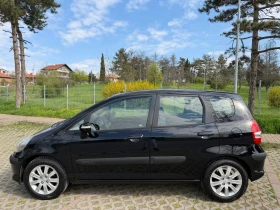 Honda Jazz 1.4 83к.с всички екстри за модела , снимка 7