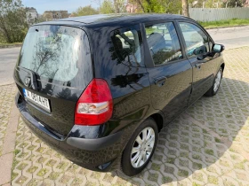 Honda Jazz 1.4 83к.с всички екстри за модела , снимка 4