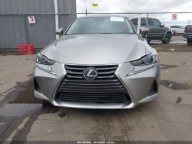 Lexus IS 300 2.0l, снимка 13