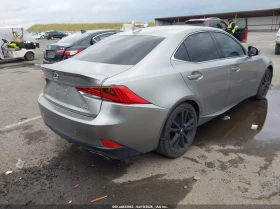 Lexus IS 300 2.0l, снимка 4