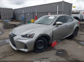 Lexus IS 300 2.0l, снимка 6