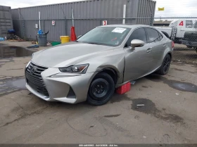 Lexus IS 300 2.0l, снимка 2