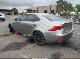 Lexus IS 300 2.0l, снимка 3
