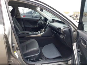 Lexus IS 300 2.0l, снимка 5