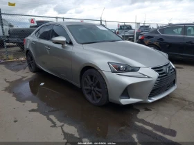 Lexus IS 300 2.0l, снимка 1