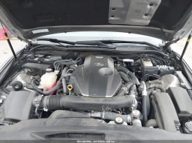 Lexus IS 300 2.0l, снимка 10