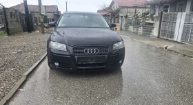 Audi A3 2.0 TDi, снимка 2