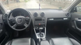 Audi A3 2.0 TDi, снимка 13