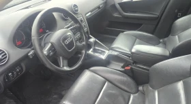 Audi A3 2.0 TDi, снимка 8