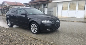 Audi A3 2.0 TDi, снимка 1