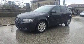 Audi A3 2.0 TDi, снимка 3